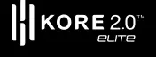 Kore 2.0 Elite logo